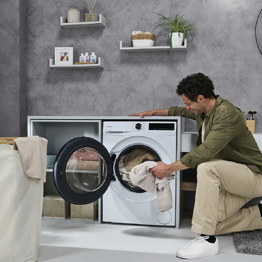 Línea ProWash 550