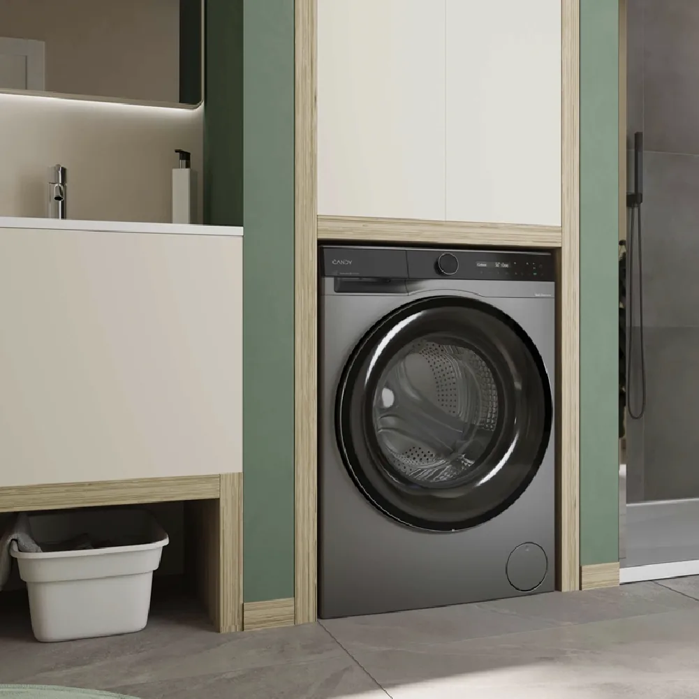 Línea ProWash 700